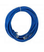 Cable UTP CAT5 ( 5M) Com to Hub TOP Tech